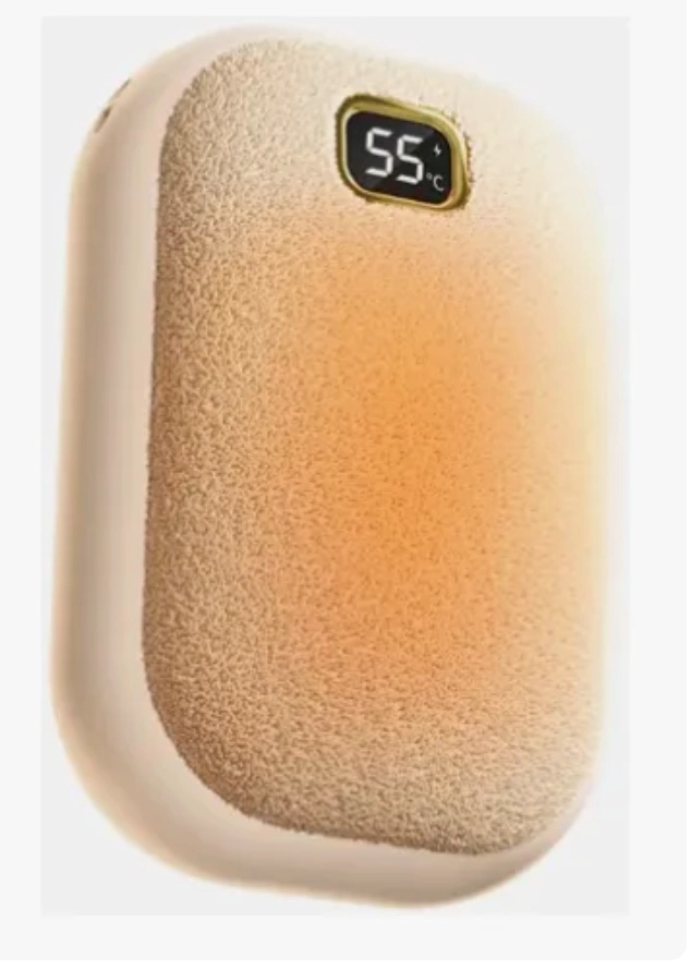CALENTADOR DE MANOS USB - 1