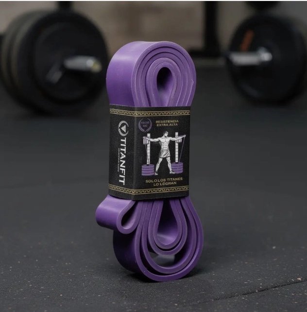 BANDA ELASTICA EJERCICIO 16-38 KG - 1