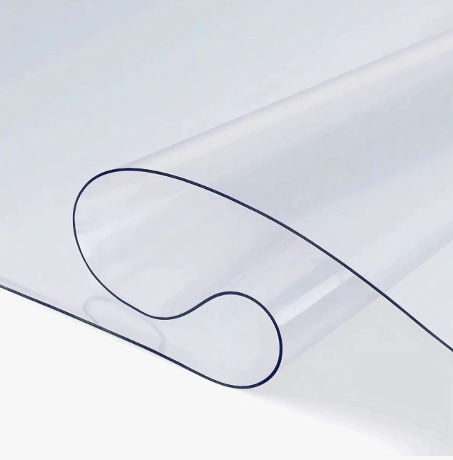 MANTEL TRANSPARENTE PREMIUM 1MM GRUESO - 5