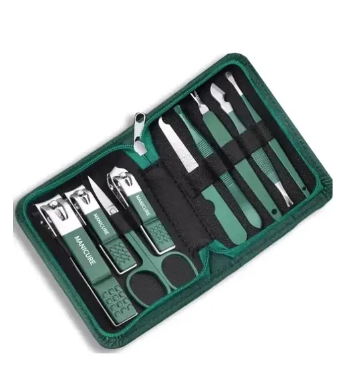 KIT PROFESIONAL DE UÑAS - 1