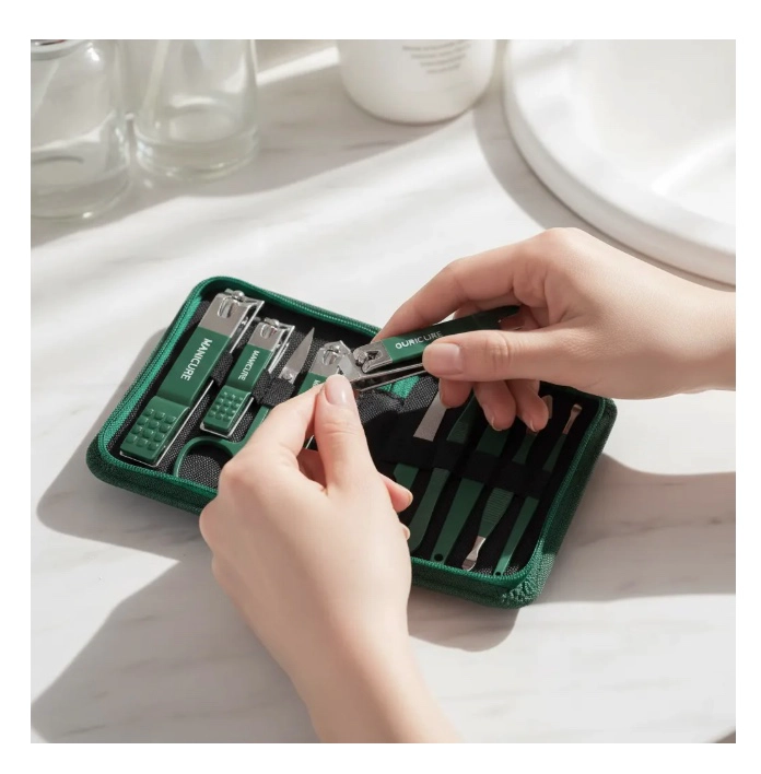KIT PROFESIONAL DE UÑAS - 2