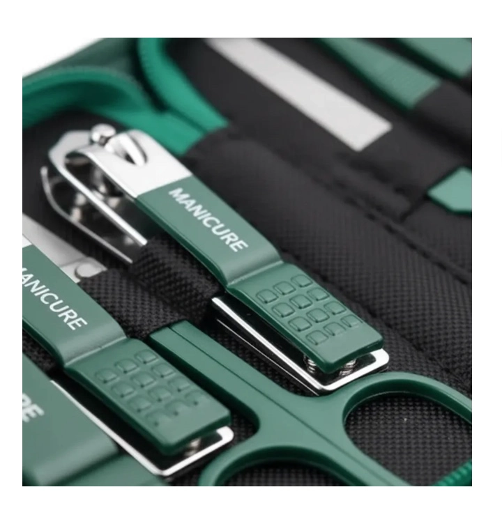 KIT PROFESIONAL DE UÑAS - 3