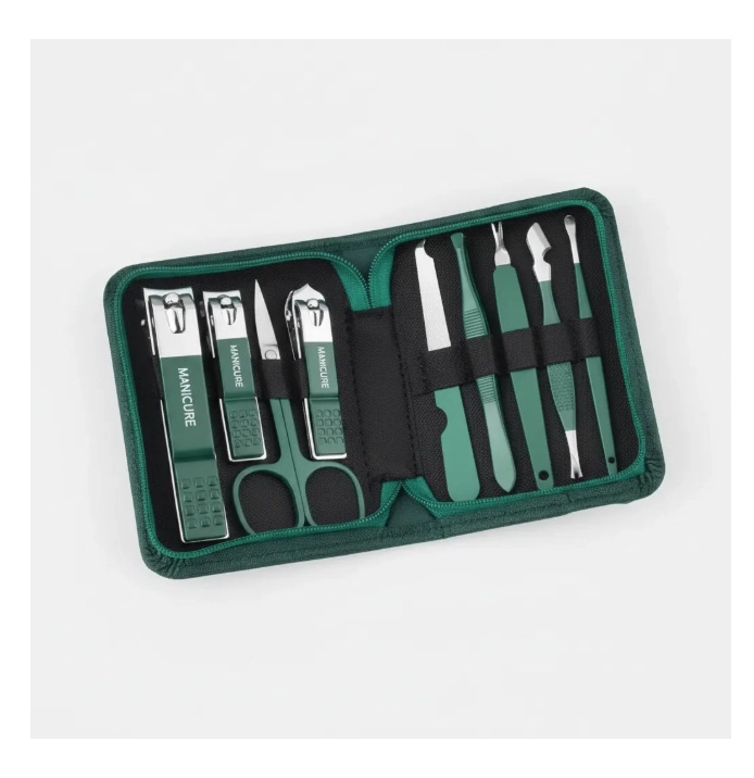 KIT PROFESIONAL DE UÑAS - 5