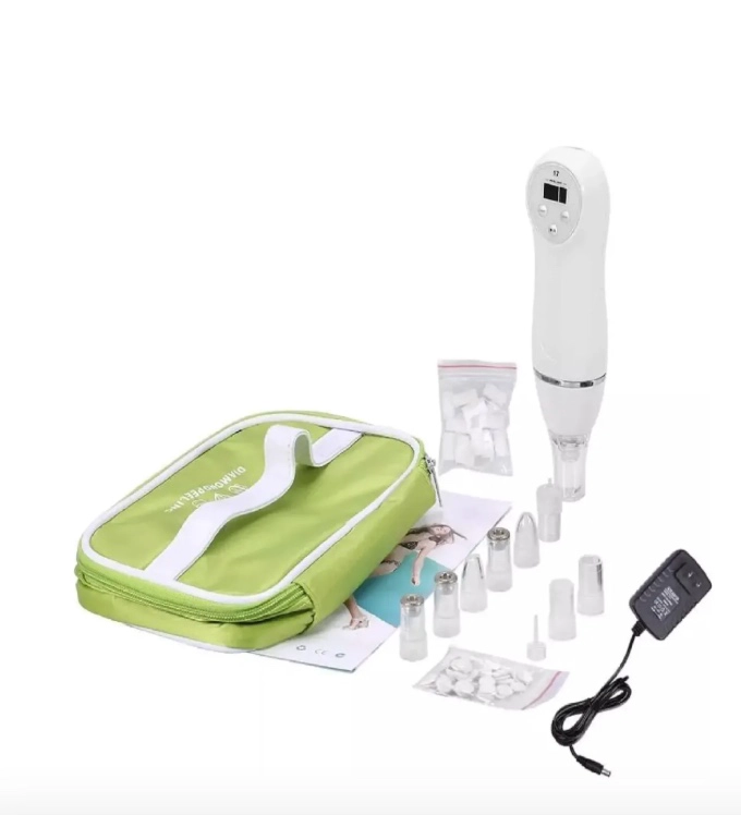 MAQUINA DE LIMPIEZA FACIAL - 1