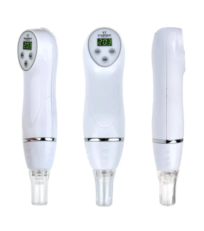 MAQUINA DE LIMPIEZA FACIAL - 6