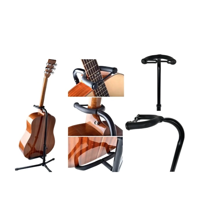 SOPORTE GUITARRA Y BAJO - 2