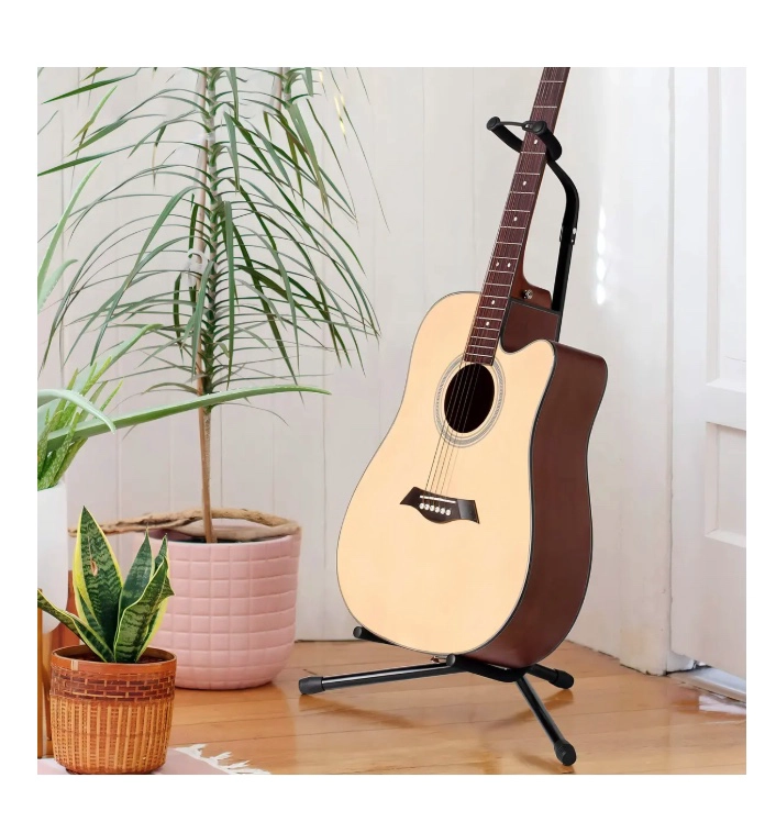 SOPORTE GUITARRA Y BAJO - 4