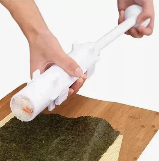 MAQUINA PARA HACER SUSHI 2X - 1