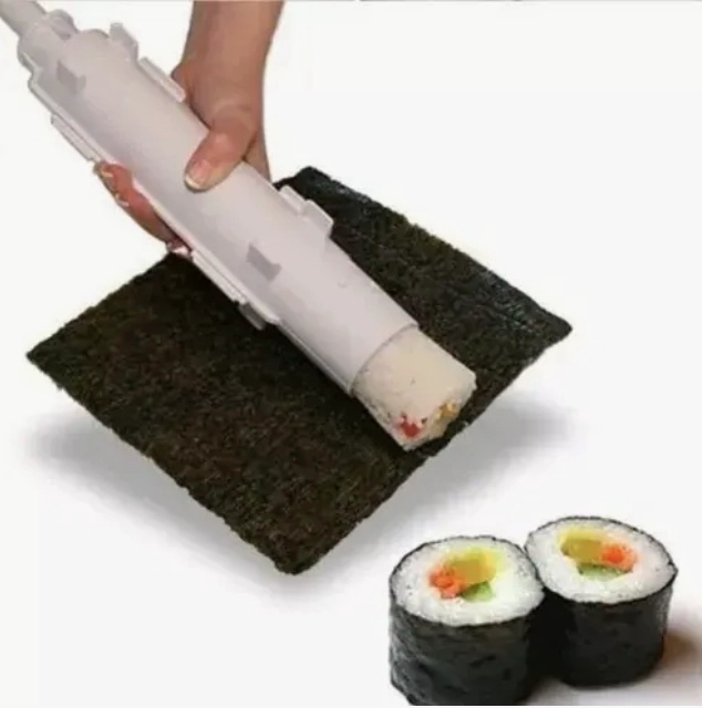 MAQUINA PARA HACER SUSHI 2X - 2