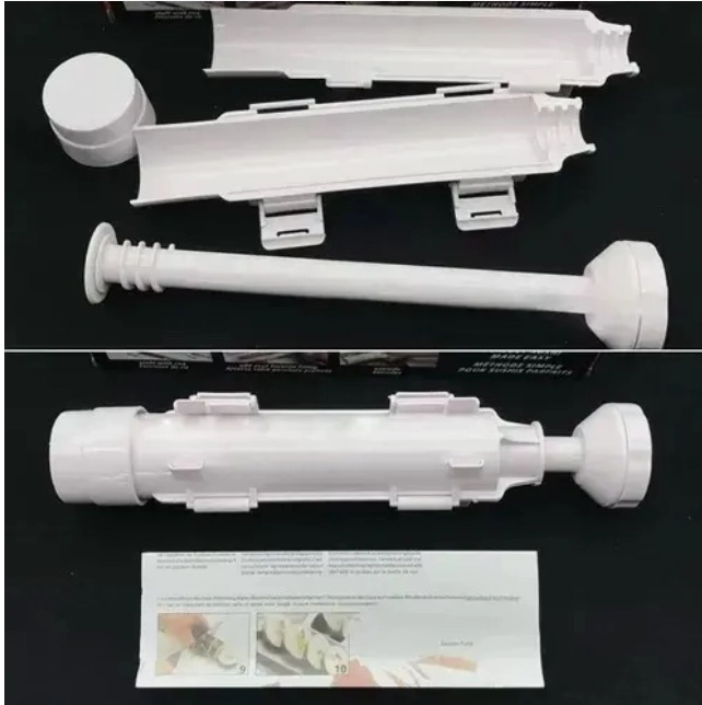 MAQUINA PARA HACER SUSHI 2X - 5