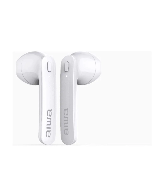AUDIFONOS AIWA INALAMBRICOS TIPO TWS - 2