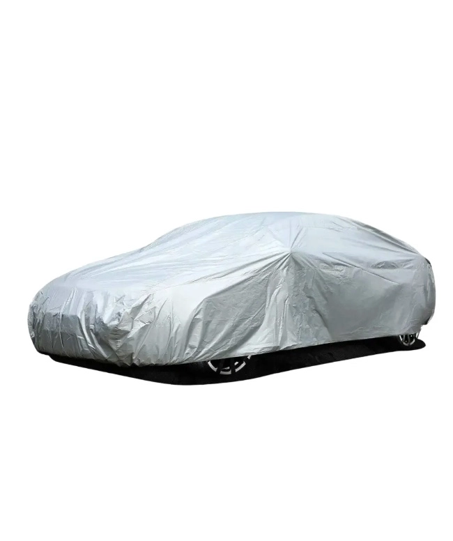 CUBIERTA PARA AUTO PROTECTOR IMPERMEABLE - 1