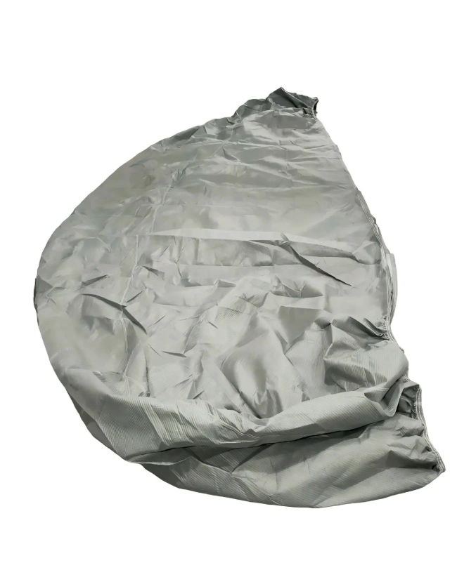 CUBIERTA PARA AUTO PROTECTOR IMPERMEABLE - 3