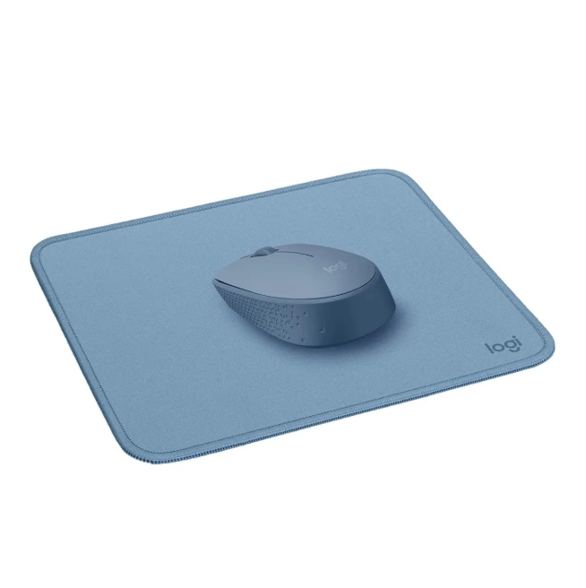 KIT LOGITECH MOUSE WIRELESS M170 + MOUSE PAD - 2