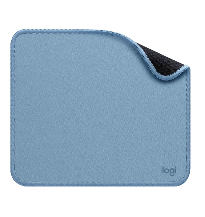 KIT LOGITECH MOUSE WIRELESS M170 + MOUSE PAD - 4