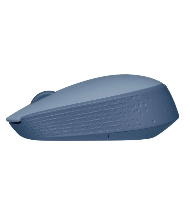 KIT LOGITECH MOUSE WIRELESS M170 + MOUSE PAD - 5