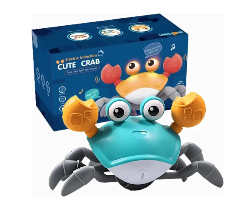 JUGUETE INFANTIL ILUMINACION Y MUSICA - 1