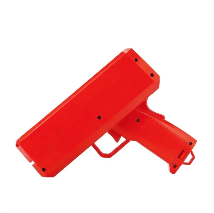 PISTOLA LANZA BILLETES - 3