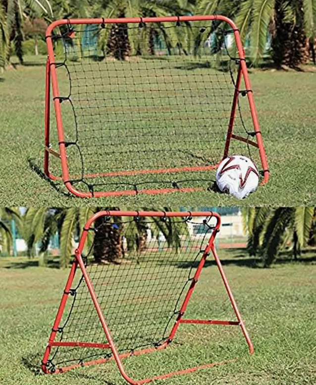 RED REBOTADOR DE ENTRENAMIENTO DE FUTBOL - 7