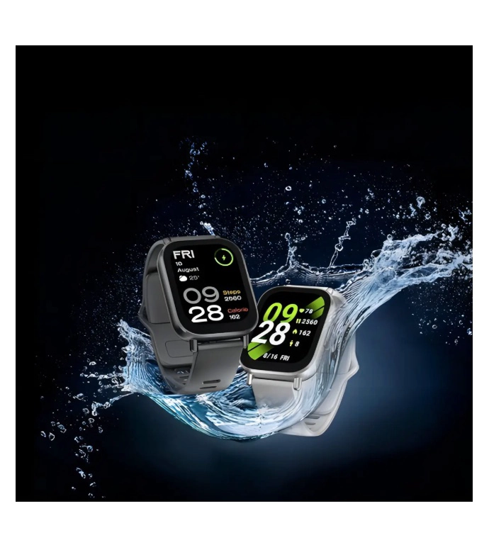SMARTWATCH 5 ACTIVE - 4