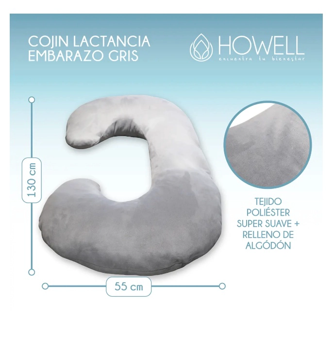 COJIN LACTANCIA EMBARAZO - 4