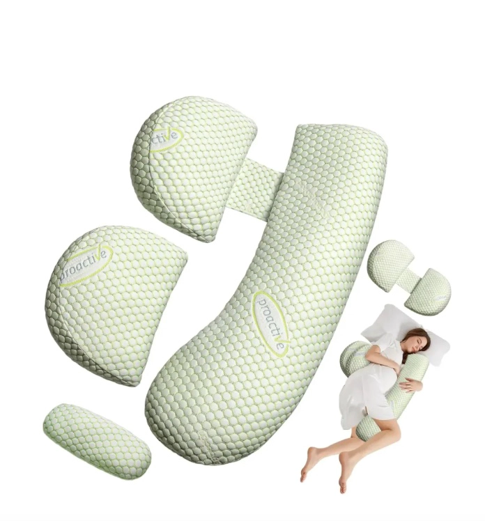 COJIN LACTANCIA MATERNAL- ALMOHADA - 1