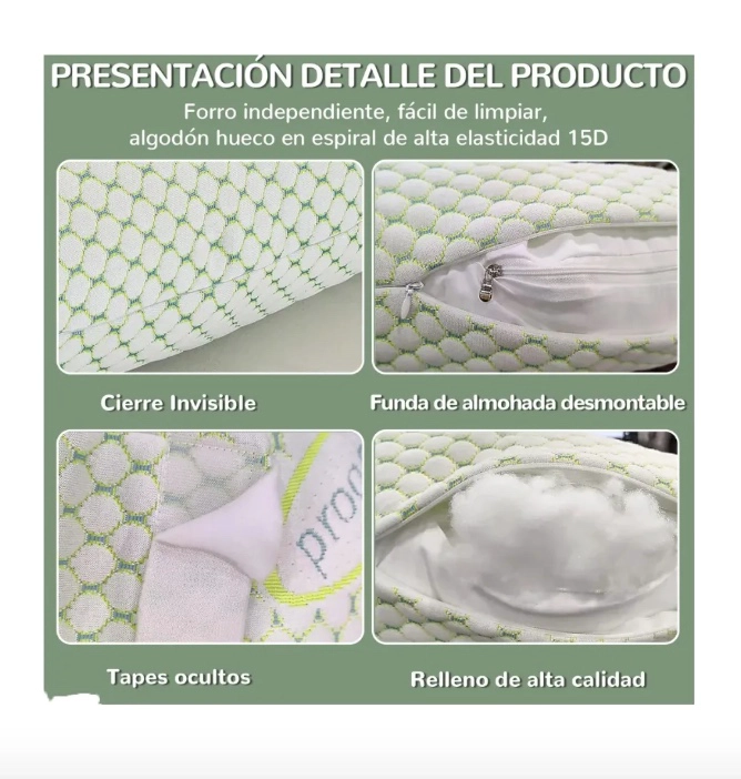 COJIN LACTANCIA MATERNAL- ALMOHADA - 5