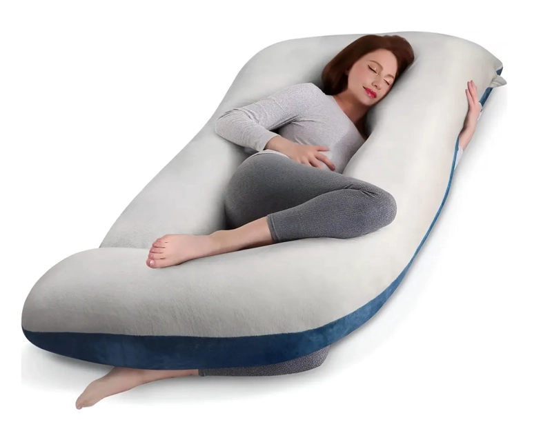 COJIN DE LACTANCIA ALMOHADA - 1