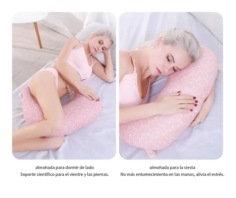 ALMOHADA COJIN DE LACTANCIA - 8