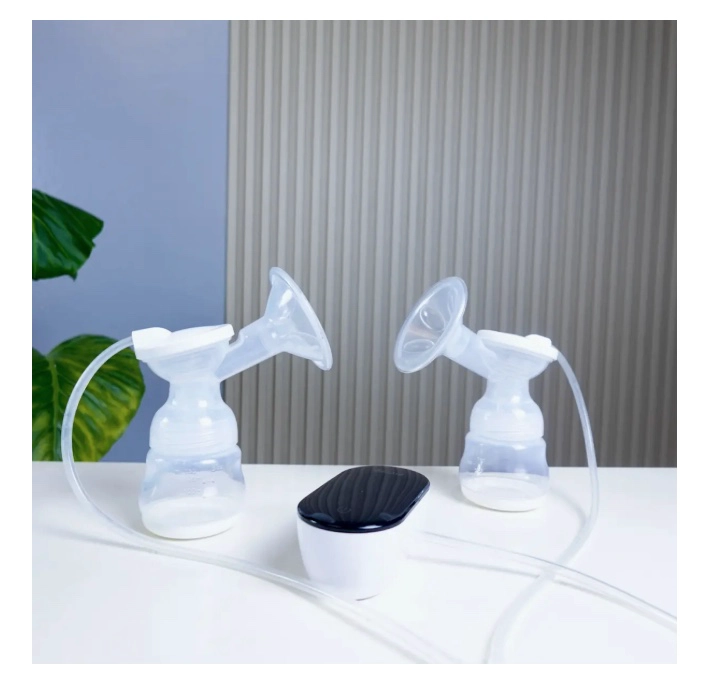 EXTRACTOR DE LECHE DOBLE - 2