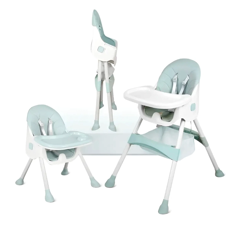 SILLA DE COMER BEBE  2 EN 1 - 1
