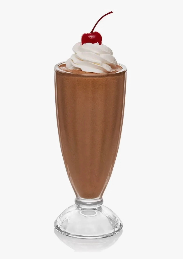 SET DE 6 VASO DE HELADO - 2