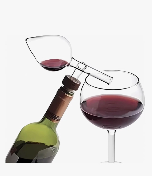 AIREADOR DE VINOS OXIGENADOR - 1