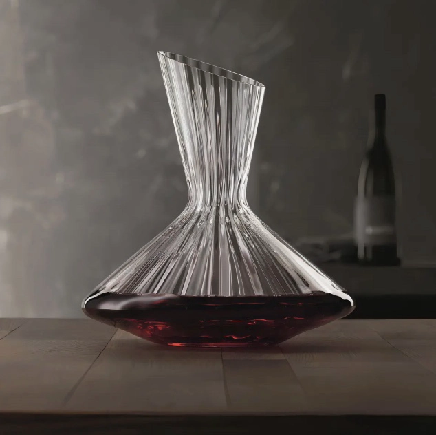 DECANTADOR VINOS TINTOS - 1
