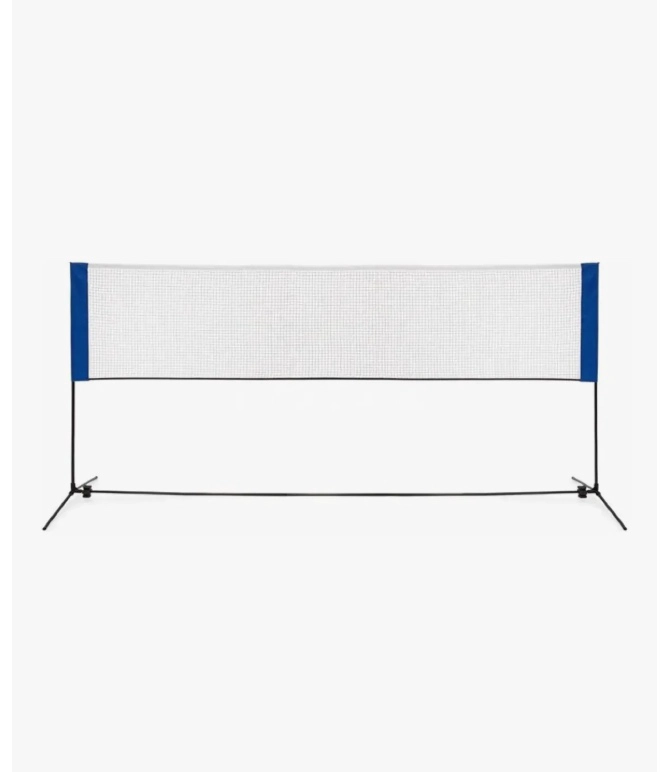 TOP SPIN FT RED FUTBOLTENIS 1.5 M X 3 M ARCO - 1