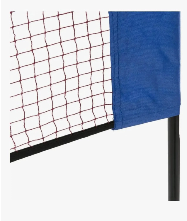 TOP SPIN FT RED FUTBOLTENIS 1.5 M X 3 M ARCO - 2
