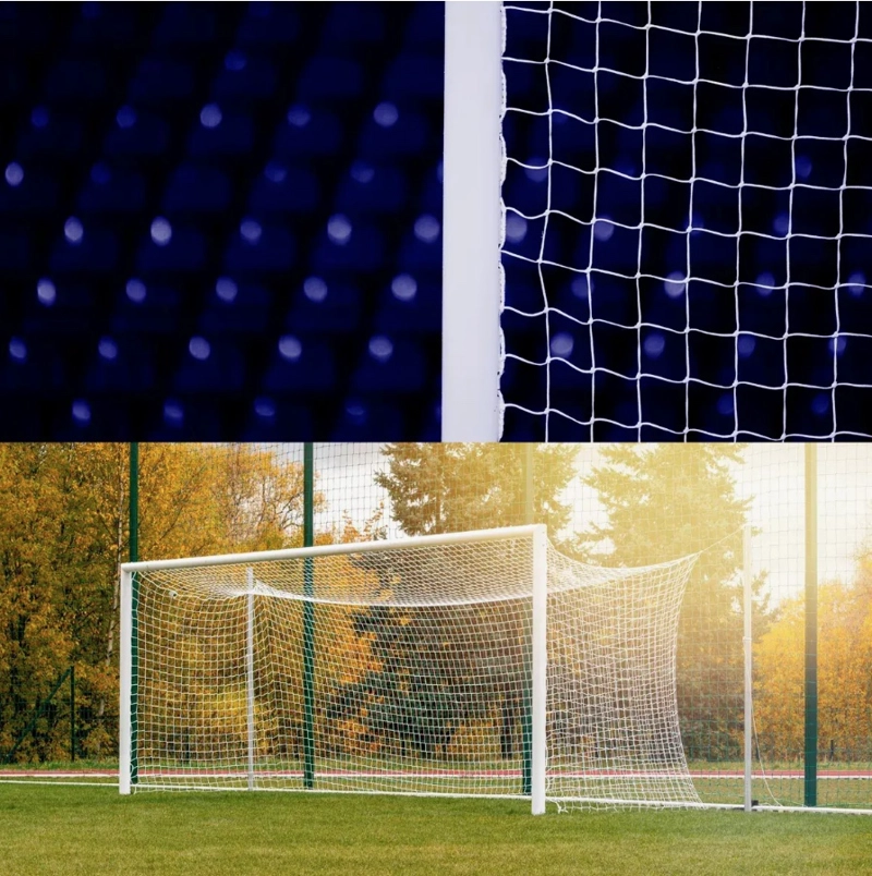 2 MALLA ARCO FUTBOL 7.3X2.4M - 3