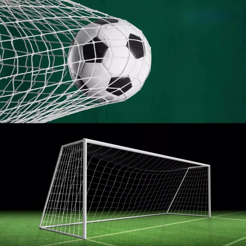 2 MALLA ARCO FUTBOL 7.3X2.4M - 5