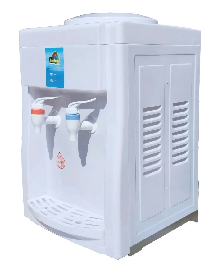 DISPENSADOR AGUA FRIA Y CALIENTE - 1