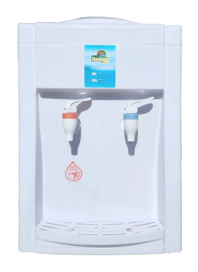 DISPENSADOR AGUA FRIA Y CALIENTE - 3