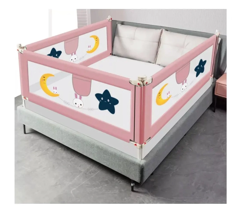 PROTECCION ANTICAIDAS INFANTIL ABATIBLE. - 3