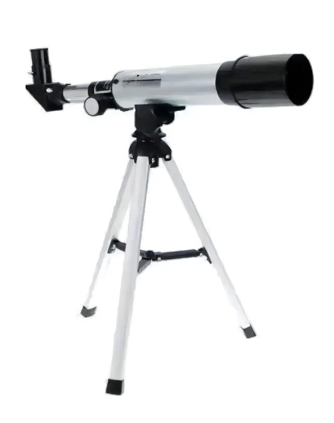 TELESCOPIO ASTRONOMICO MONOCULAR ZOOM PROFESIONAL - 1
