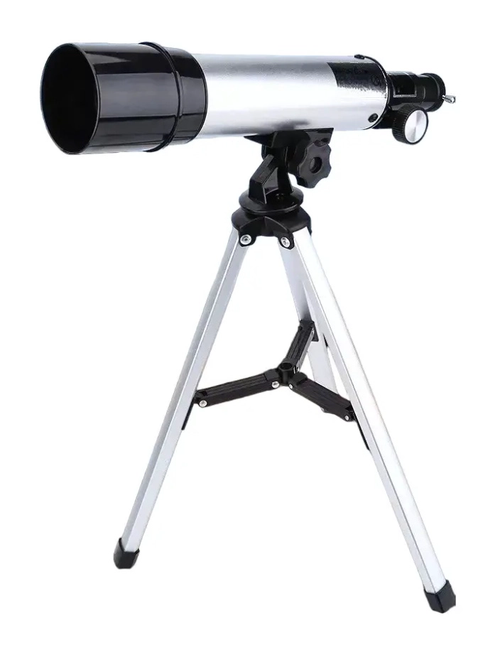 TELESCOPIO ASTRONOMICO MONOCULAR ZOOM PROFESIONAL - 4