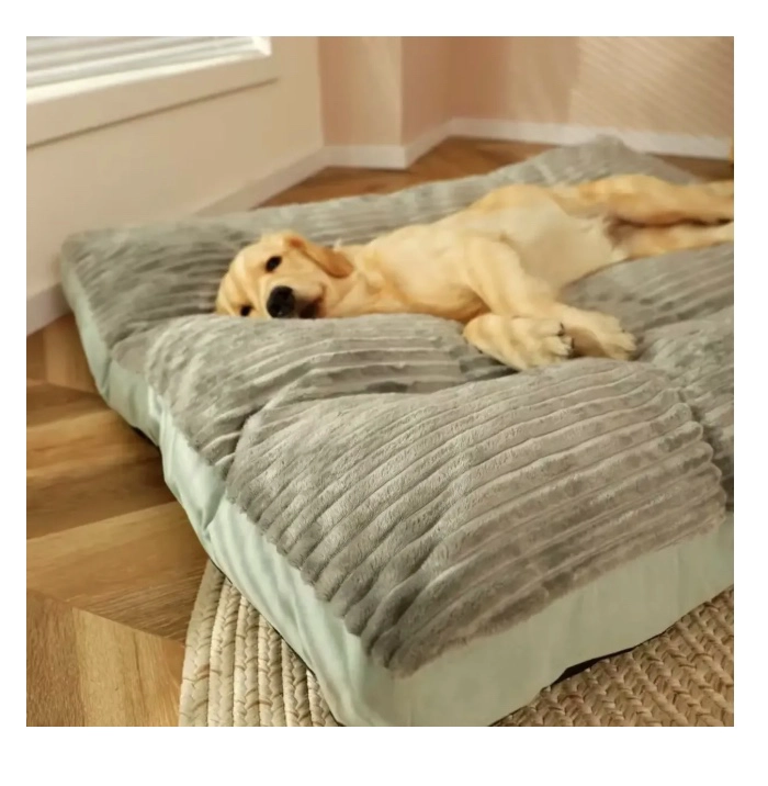 CAMA ORTOPE DICA ANTI ESTRE S PARA MASCOTAS - 2