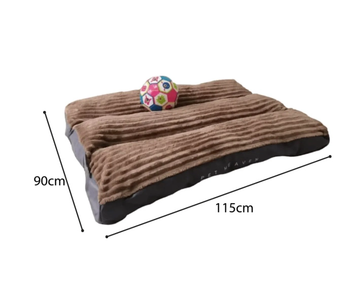 CAMA ORTOPE DICA ANTI ESTRE S PARA MASCOTAS - 3