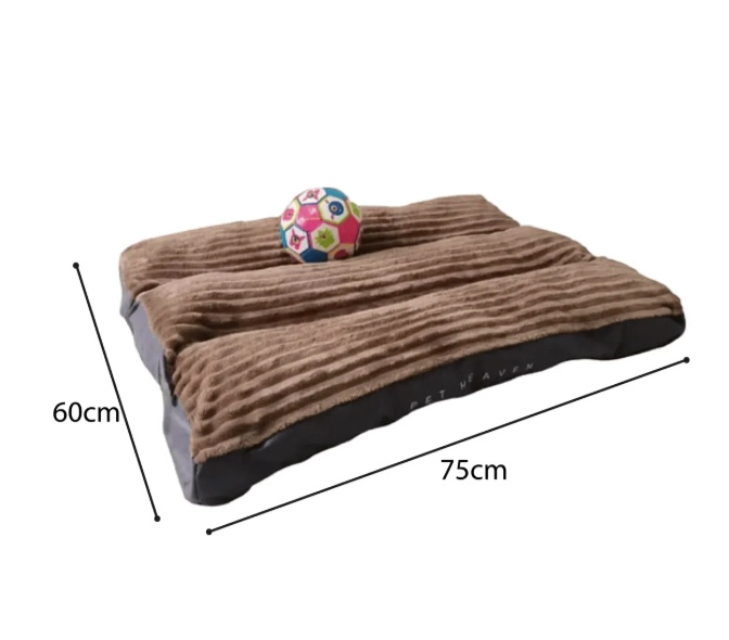 CAMA ORTOPE DICA ANTIESTRE S - 2