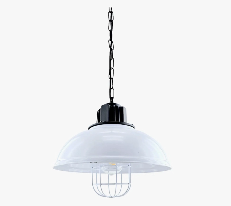 LAMPARA COLGANTE DISEÑO MODERNO - 1