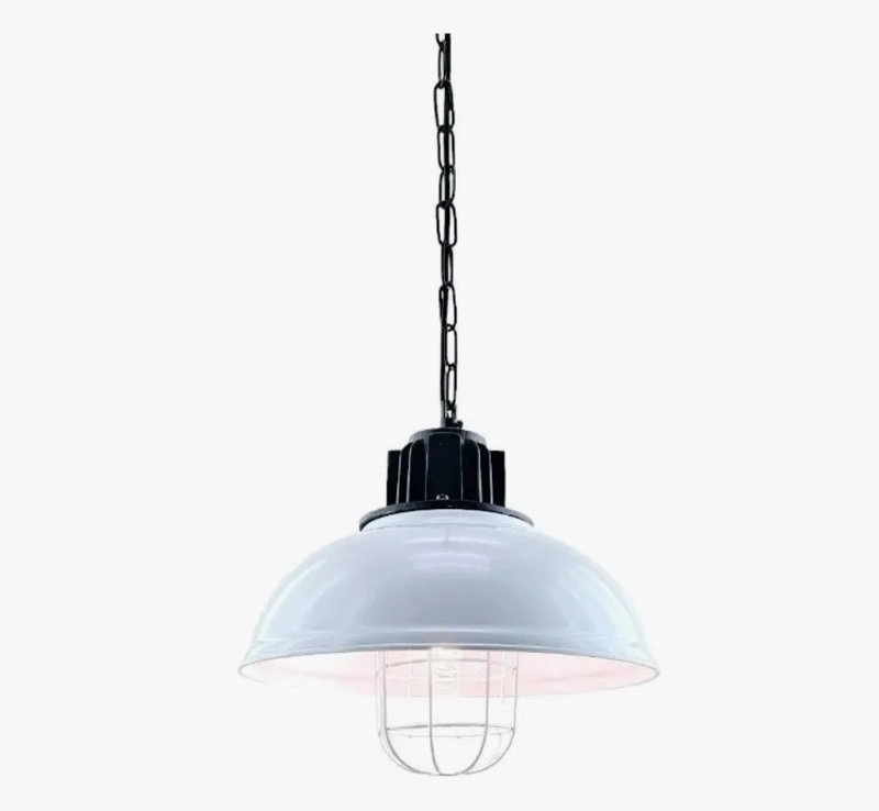 LAMPARA COLGANTE DISEÑO MODERNO - 2