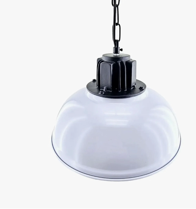 LAMPARA COLGANTE DISEÑO MODERNO - 3