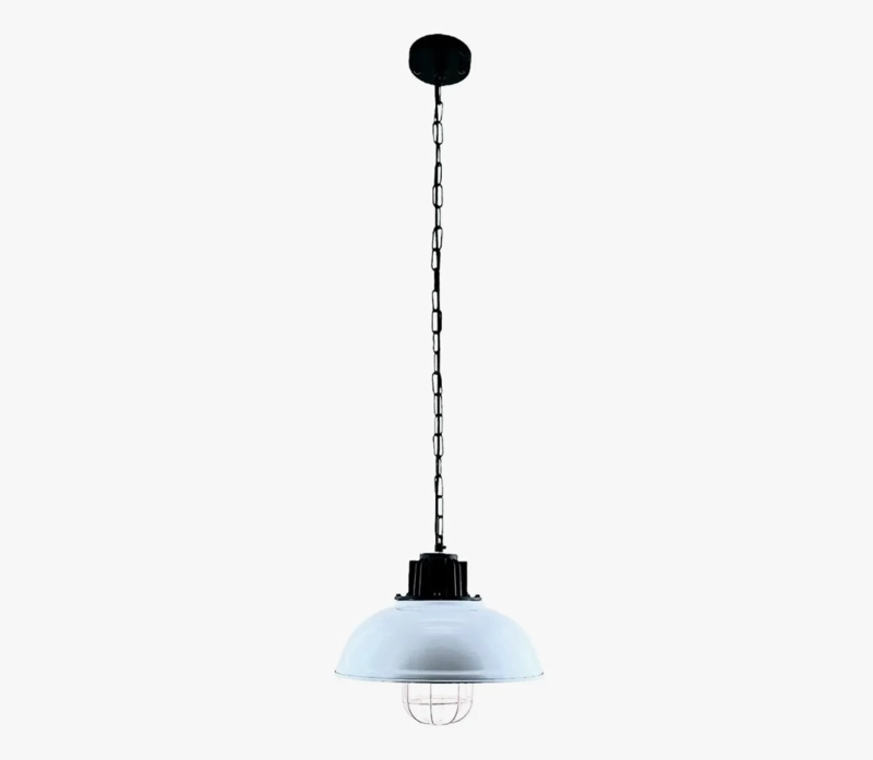 LAMPARA COLGANTE DISEÑO MODERNO - 4
